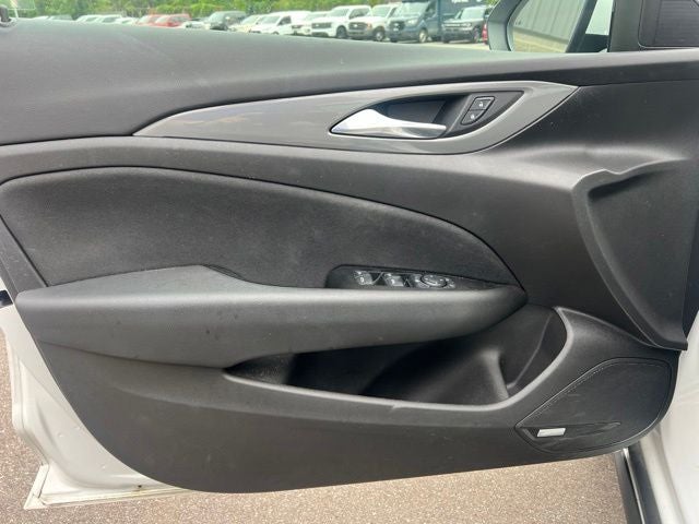 2018 Buick Regal TourX Preferred