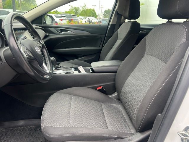 2018 Buick Regal TourX Preferred