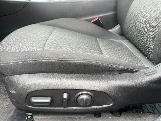 2018 Buick Regal TourX Preferred