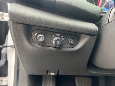 2018 Buick Regal TourX Preferred