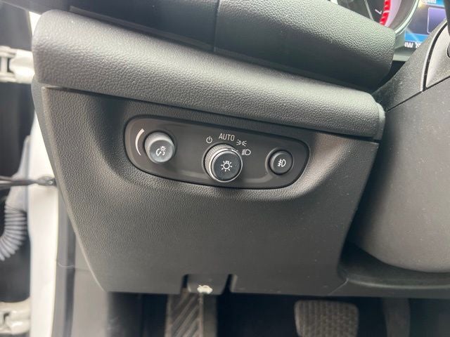 2018 Buick Regal TourX Preferred
