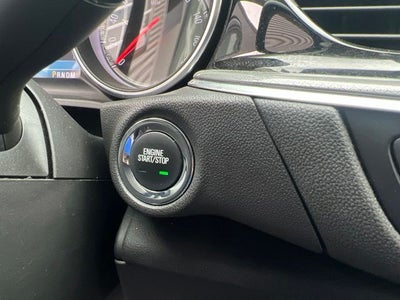 2018 Buick Regal TourX Preferred