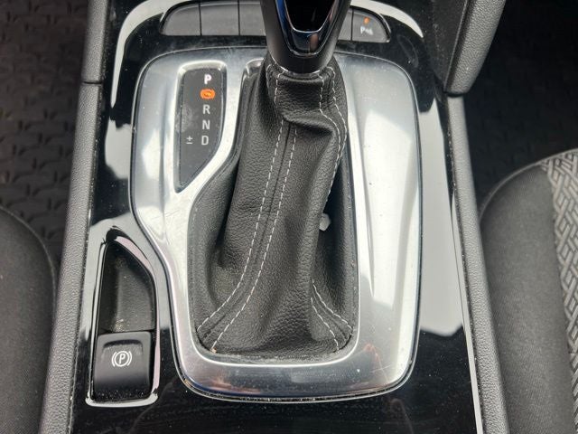 2018 Buick Regal TourX Preferred