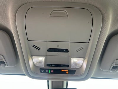 2018 Buick Regal TourX Preferred