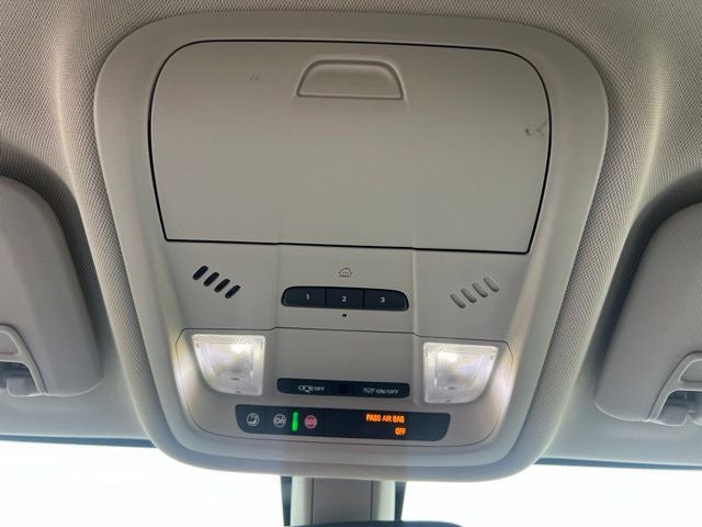 2018 Buick Regal TourX Preferred