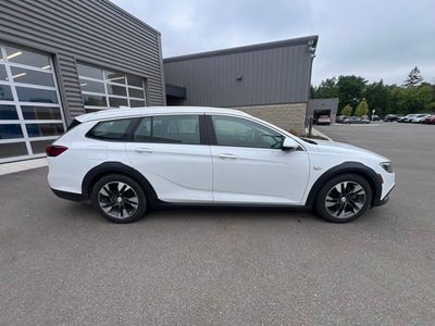 2018 Buick Regal TourX Preferred