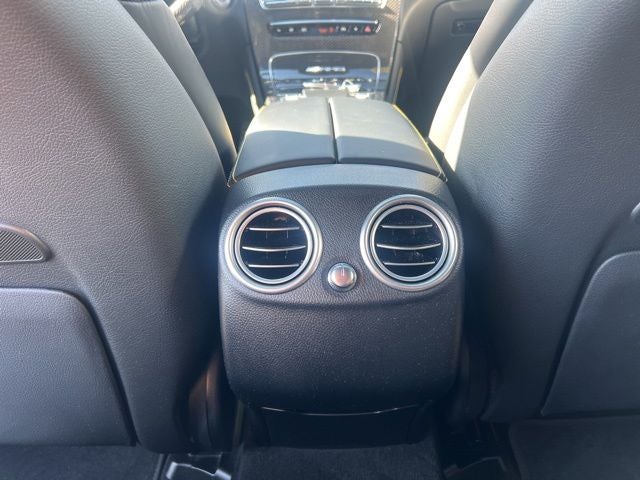 2020 Mercedes-Benz GLC GLC 63 AMG® 4MATIC®