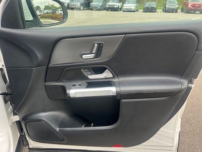 2023 Mercedes-Benz GLB GLB 250 4MATIC®