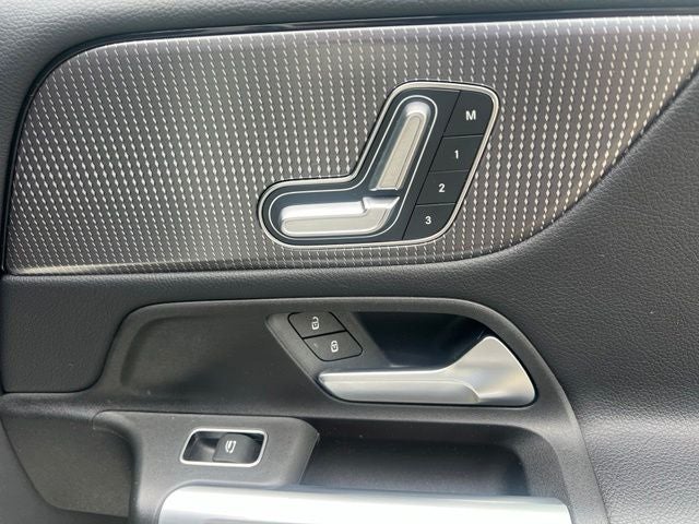 2023 Mercedes-Benz GLB GLB 250 4MATIC®
