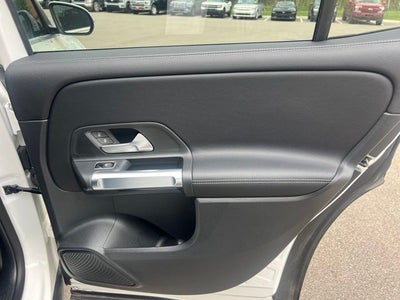 2023 Mercedes-Benz GLB GLB 250 4MATIC®