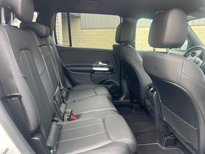 2023 Mercedes-Benz GLB GLB 250 4MATIC®