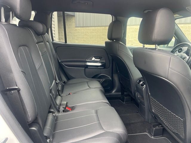 2023 Mercedes-Benz GLB GLB 250 4MATIC®