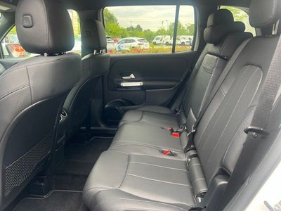 2023 Mercedes-Benz GLB GLB 250 4MATIC®