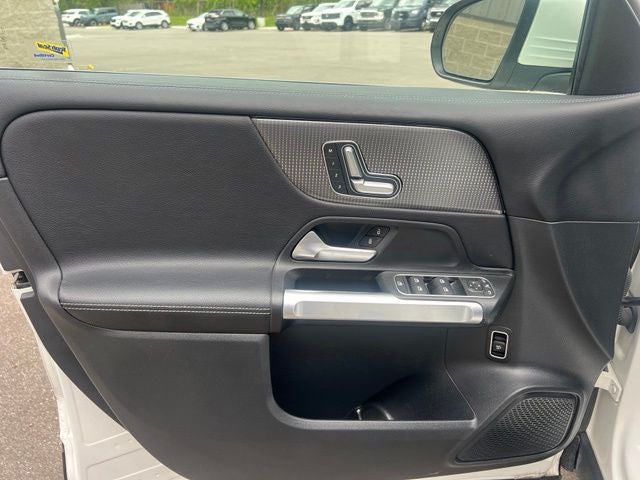2023 Mercedes-Benz GLB GLB 250 4MATIC®