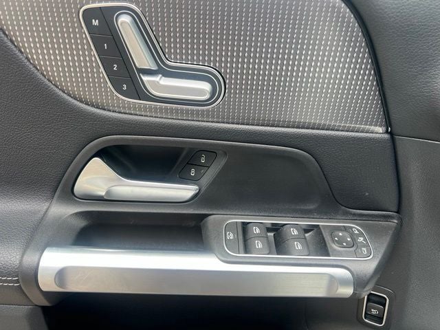 2023 Mercedes-Benz GLB GLB 250 4MATIC®