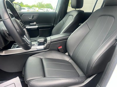 2023 Mercedes-Benz GLB GLB 250 4MATIC®