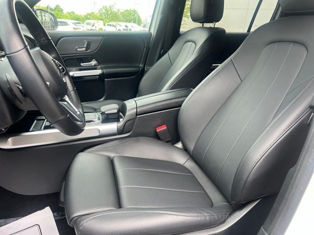 2023 Mercedes-Benz GLB GLB 250 4MATIC®