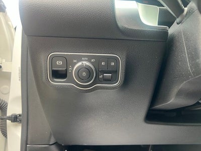 2023 Mercedes-Benz GLB GLB 250 4MATIC®