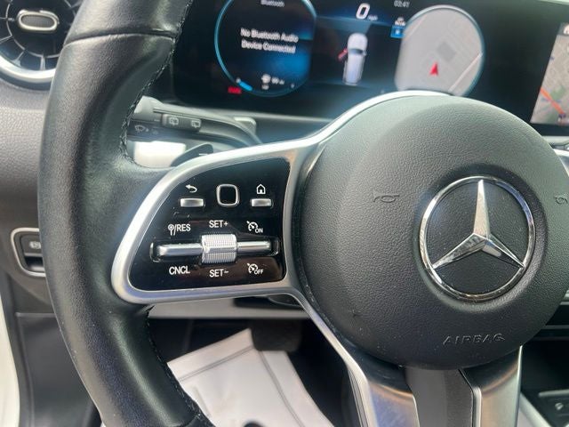 2023 Mercedes-Benz GLB GLB 250 4MATIC®