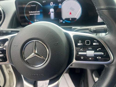 2023 Mercedes-Benz GLB GLB 250 4MATIC®