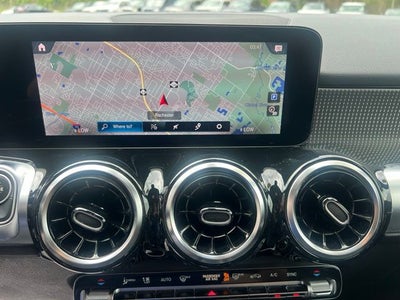 2023 Mercedes-Benz GLB GLB 250 4MATIC®