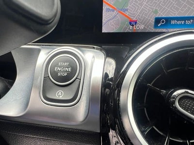 2023 Mercedes-Benz GLB GLB 250 4MATIC®