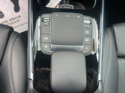 2023 Mercedes-Benz GLB GLB 250 4MATIC®