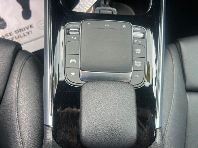 2023 Mercedes-Benz GLB GLB 250 4MATIC®