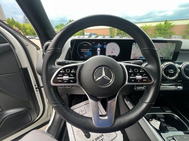 2023 Mercedes-Benz GLB GLB 250 4MATIC®