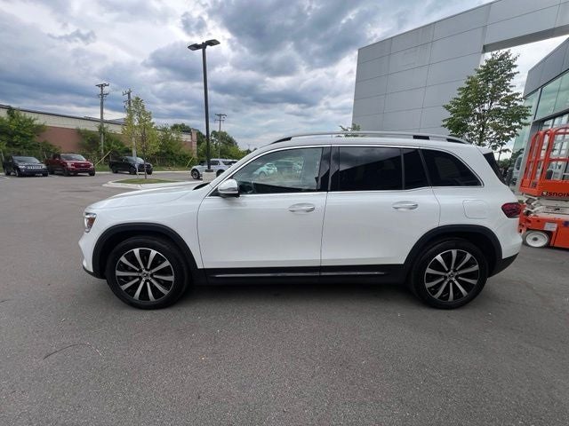 2023 Mercedes-Benz GLB GLB 250 4MATIC®