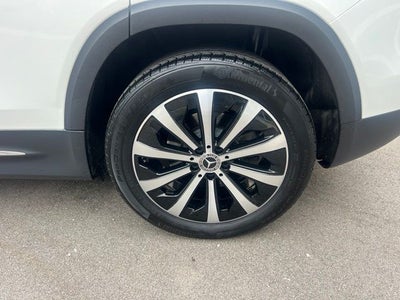 2023 Mercedes-Benz GLB GLB 250 4MATIC®