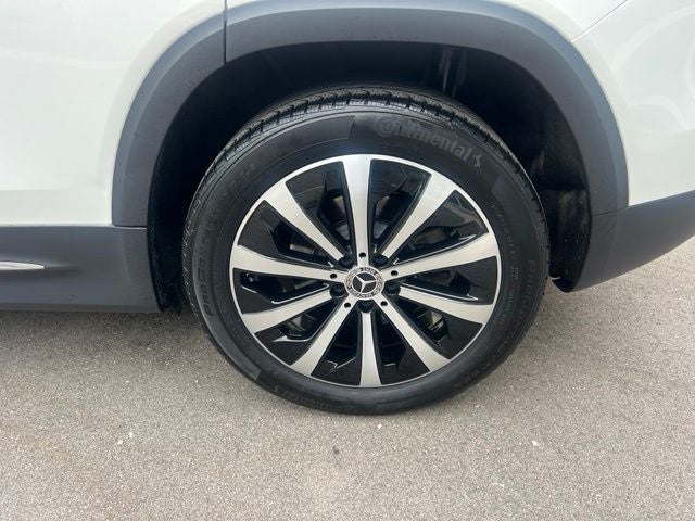 2023 Mercedes-Benz GLB GLB 250 4MATIC®