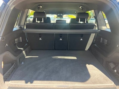 2025 Mercedes-Benz GLB GLB 250 4MATIC®
