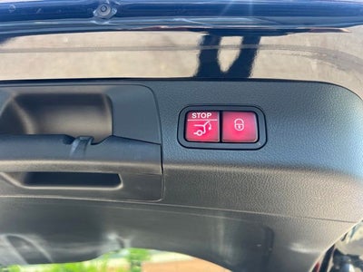 2025 Mercedes-Benz GLB GLB 250 4MATIC®