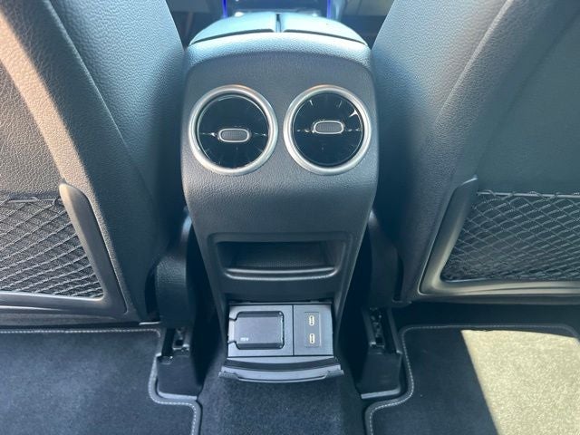 2025 Mercedes-Benz GLB GLB 250 4MATIC®