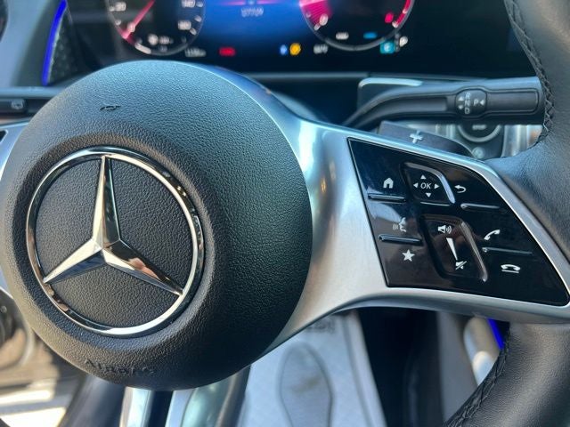 2025 Mercedes-Benz GLB GLB 250 4MATIC®