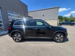 2025 Mercedes-Benz GLB GLB 250 4MATIC®