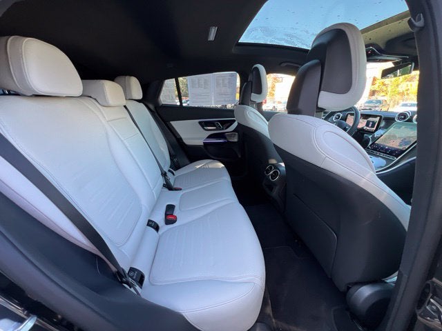 2026 Mercedes-Benz GLC GLC 300 Coupe 4MATIC®