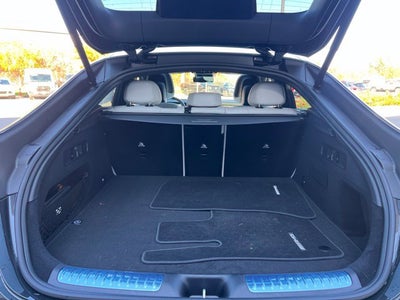 2026 Mercedes-Benz GLC GLC 300 Coupe 4MATIC®