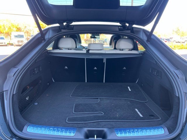 2026 Mercedes-Benz GLC GLC 300 Coupe 4MATIC®
