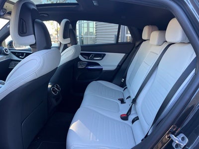 2026 Mercedes-Benz GLC GLC 300 Coupe 4MATIC®