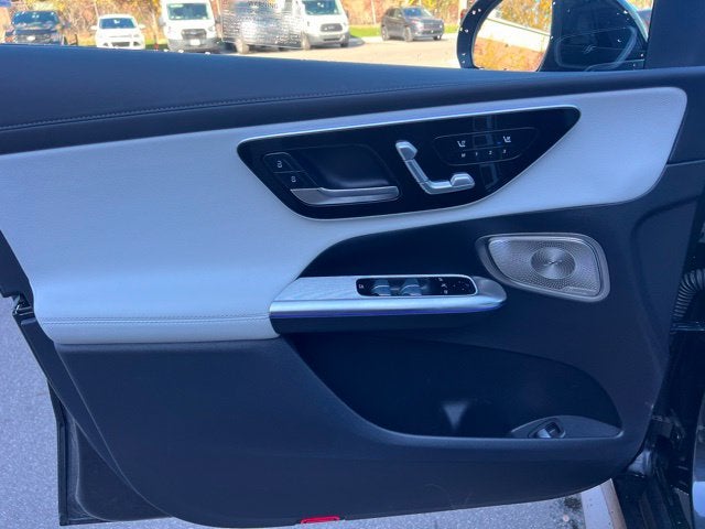 2026 Mercedes-Benz GLC GLC 300 Coupe 4MATIC®