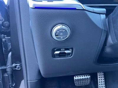 2026 Mercedes-Benz GLC GLC 300 Coupe 4MATIC®