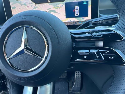 2026 Mercedes-Benz GLC GLC 300 Coupe 4MATIC®
