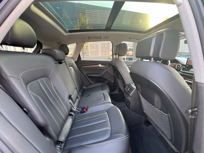 2021 Audi Q5 45 Premium Plus quattro