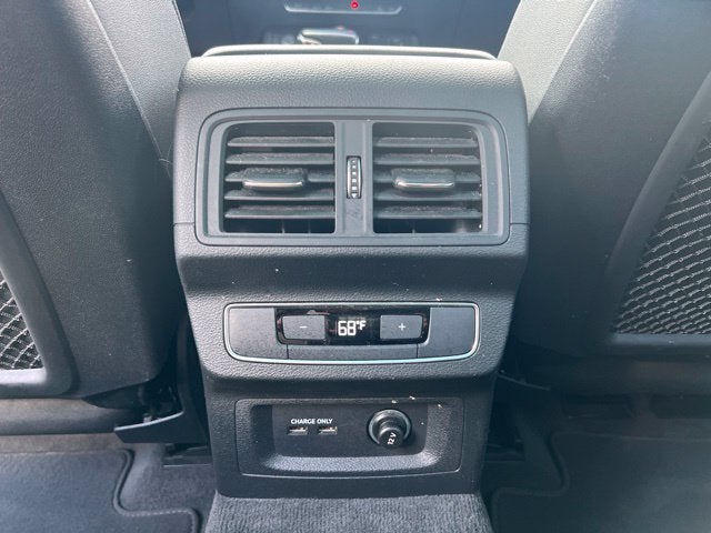 2021 Audi Q5 45 Premium Plus quattro