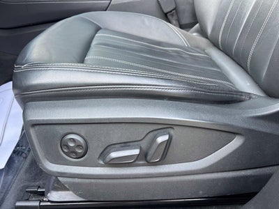 2021 Audi Q5 45 Premium Plus quattro