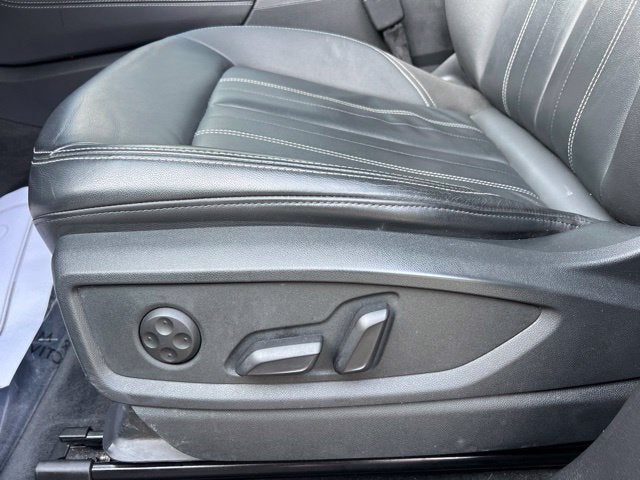 2021 Audi Q5 45 Premium Plus quattro