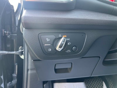 2021 Audi Q5 45 Premium Plus quattro