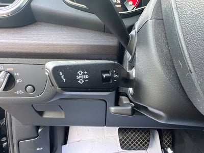 2021 Audi Q5 45 Premium Plus quattro